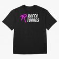 Raffa Torres Brazilian Essential T-Shirt Feel the Trophy Chase of the FIFA World Cup 2026 Journey through Haaland Highlights, Brazil Pride, Football Passion, Legendary Performances, Festival Vibes and Supporter Community; Ideal for Football Dads,