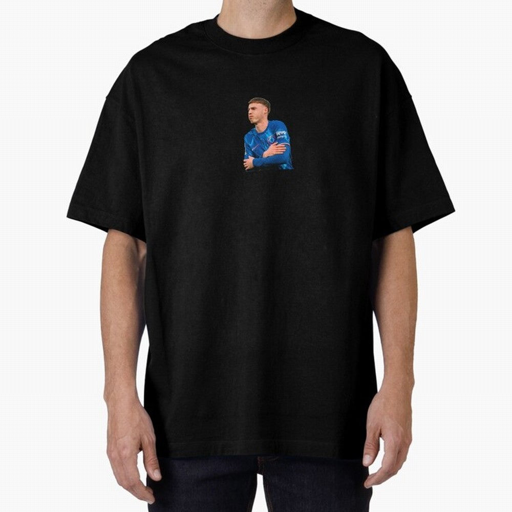 COLE PALMER, AURA Classic T-Shirt Celebrate Unforgettable Nights in Match Day Hype around FIFA World Cup 2026 Group Stage, Messi, Spain, Fan Favorite Moments, National Team Passion, Big Match Drama and Soccer History; Ideal for Passionate Fans Who