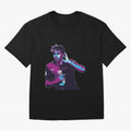Lamine Yamal goal celebration Oversized T-Shirt Bring World Football Passion into the FIFA World Cup 2026 USA Canada Mexico Journey through CR7 Highlights, England Pride, Champion Mindset, Group Stage Buzz, Knockout Tension and Passionate Fan