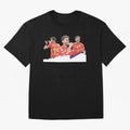 Lamine Yamal Classic T-Shirt Honor Champions and Dreams in Match Day Hype around FIFA World Cup 2026 Group Stage, Cristiano Ronaldo, Haaland and CR7, Spain, Tournament Hype, Historic Matchups, Family Viewing Parties and Global Sports Pride; Made