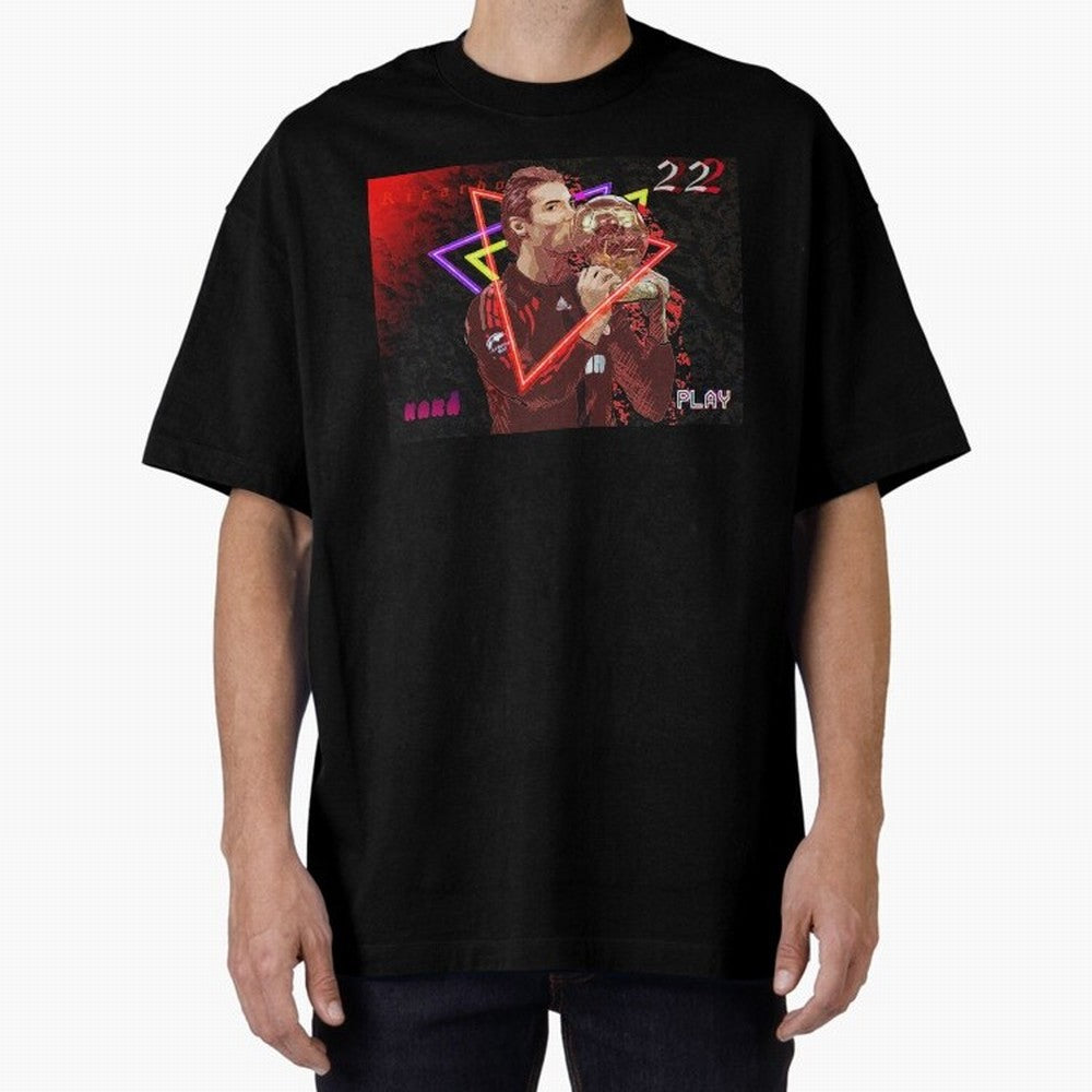 Ricardo 22 Classic T-Shirt Enjoy FIFA World Cup 2026 with Messi, CR7 and Mbappe, England, France and Netherlands Energy, Tournament Hype, Historic Matchups, Family Viewing Parties and Global Sports Pride; Perfect for People Who Love Argentina,