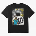 Santos FC - The royalty of soccer. Classic T-Shirt Bring Home FIFA World Cup 2026 for Fans of Messi and Portugal, Bringing Worldwide Fan Energy, Dramatic Goals, Stadium Lights and Championship Celebrations; Ideal for Football Dads, Football Moms,