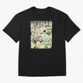 The Best Neymar 10 Vintage Classic T-Shirt Enjoy the FIFA World Cup 2026 USA Canada Mexico Journey through Cristiano Ronaldo Highlights, France and Portugal Pride, Football Passion, Legendary Performances, Festival Vibes and Supporter Community;