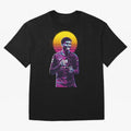 lamine yamal selebration Classic T-Shirt Show Match Day Excitement for FIFA World Cup 2026 Group Stage Capturing Messi and Cristiano Ronaldo, Portugal, Spain and Germany Energy, Global Supporter Spirit, Legendary Goals, National Colors and