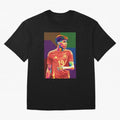 Lamine Yamal Classic T-Shirt Remember Iconic Moments from FIFA World Cup 2026 Group Stage for Fans of Messi and Cristiano Ronaldo and Spain, Bringing Football Festival Excitement, Trophy Ambitions, Country Rivalries and Star Player Buzz; Great for