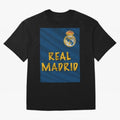Real Madrid logo phonecase Classic T-Shirt Bring Match Day Fire to FIFA World Cup 2026 USA Canada Mexico Driven by Messi and Cristiano Ronaldo, Argentina Energy, Football History, Final Match Energy, Crowd Noise and Once in a Lifetime Moments;