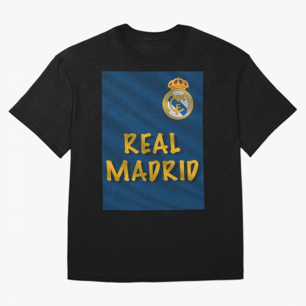 Real Madrid logo phonecase Classic T-Shirt Bring Match Day Fire to FIFA World Cup 2026 USA Canada Mexico Driven by Messi and Cristiano Ronaldo, Argentina Energy, Football History, Final Match Energy, Crowd Noise and Once in a Lifetime Moments;