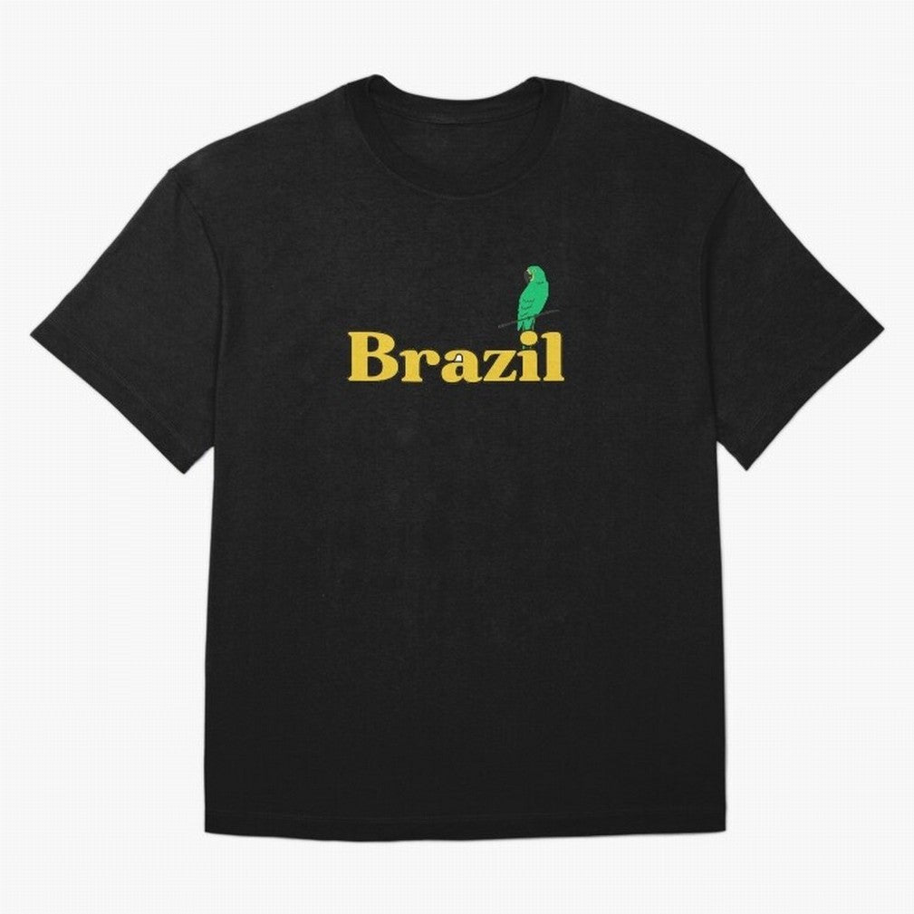 Brazil yellow sign Classic T-Shirt Discover Match Day Hype around FIFA World Cup 2026, Cristiano Ronaldo, Haaland and CR7, Brazil, Vintage Soccer Flavor, Modern Football Stars, National Flags and Final Night Emotion; Ideal for Passionate Fans Who