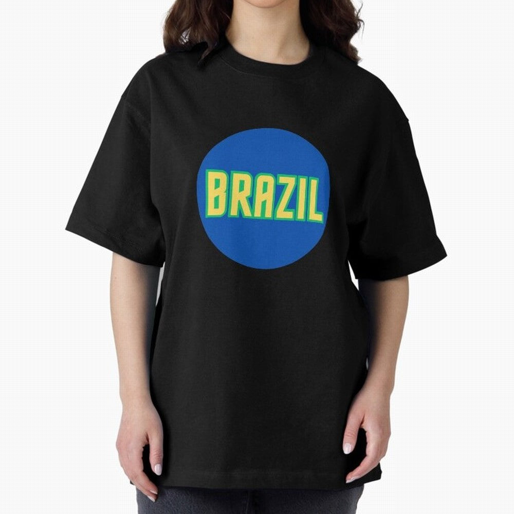 Brazil Classic T-Shirt Bring the FIFA World Cup 2026 USA Canada Mexico Journey through CR7 and Messi Highlights, Netherlands Pride, Game Day Rituals, Football Legends, Country Pride and the Road to the Final; Perfect for People Who Love Argentina,