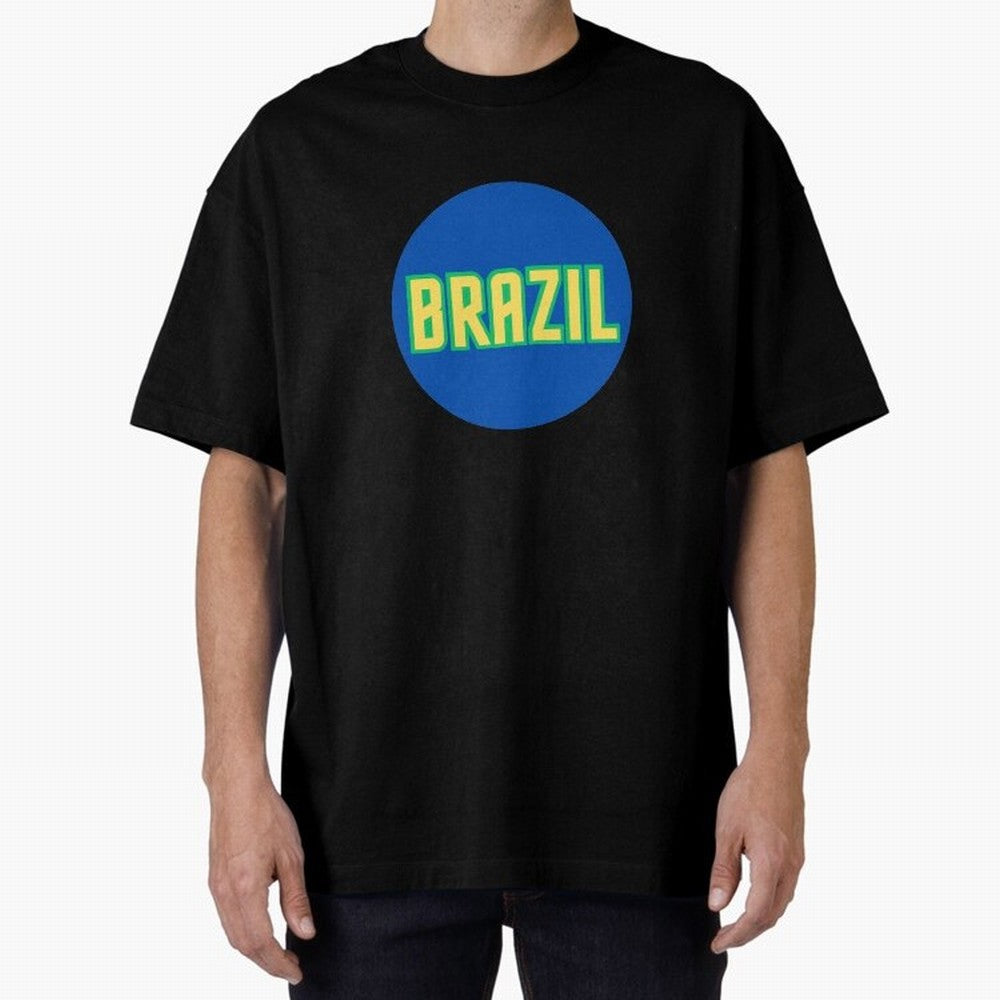 Brazil Classic T-Shirt Bring the FIFA World Cup 2026 USA Canada Mexico Journey through CR7 and Messi Highlights, Netherlands Pride, Game Day Rituals, Football Legends, Country Pride and the Road to the Final; Perfect for People Who Love Argentina,