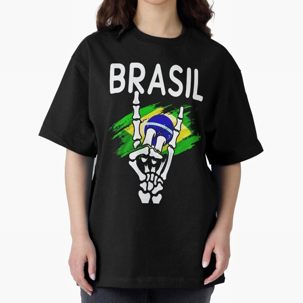Brasil Classic T-Shirt Build FIFA World Cup 2026 Group Stage Spirit, Made for Netherlands, Messi, Soccer Culture, Superstar Moments, National Team Dreams and Competitive Fire; Perfect for People Who Love Argentina, Brazil, France, England, Germany,
