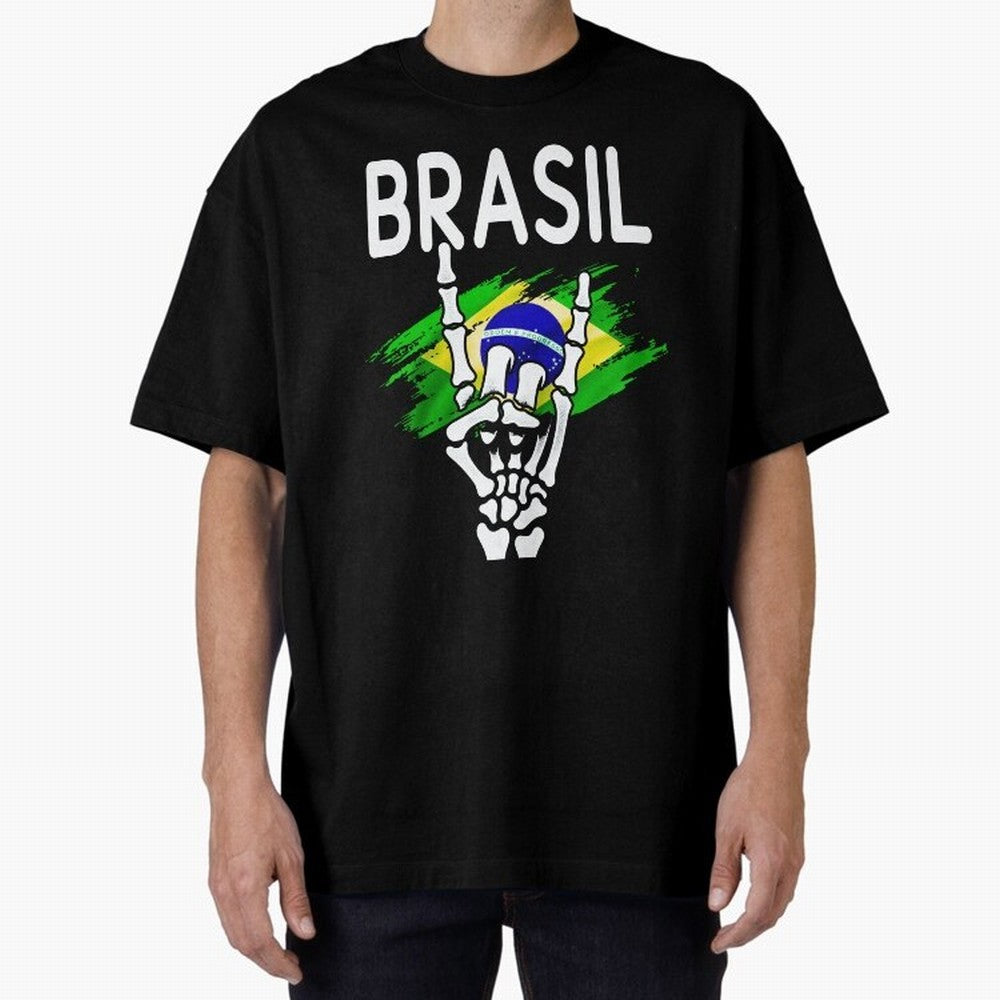 Brasil Classic T-Shirt Build FIFA World Cup 2026 Group Stage Spirit, Made for Netherlands, Messi, Soccer Culture, Superstar Moments, National Team Dreams and Competitive Fire; Perfect for People Who Love Argentina, Brazil, France, England, Germany,