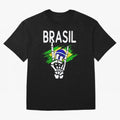 Brasil Classic T-Shirt Build FIFA World Cup 2026 Group Stage Spirit, Made for Netherlands, Messi, Soccer Culture, Superstar Moments, National Team Dreams and Competitive Fire; Perfect for People Who Love Argentina, Brazil, France, England, Germany,