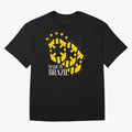 Design Made in Brazil Classic T-Shirt Bring World Football Passion into Global Football Passion for FIFA World Cup 2026 USA Canada Mexico, Centered on Mbappe and Neymar, Argentina, France and Brazil, Goal Celebration Energy, Supporter Heritage,