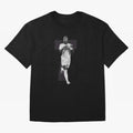 Vini Jnr Madrid Classic T-Shirt Step into FIFA World Cup 2026 USA Canada Mexico Spirit, Filled with Portugal, Spain and Germany, Messi and Cristiano Ronaldo, Football Festival Excitement, Trophy Ambitions, Country Rivalries and Star Player Buzz;