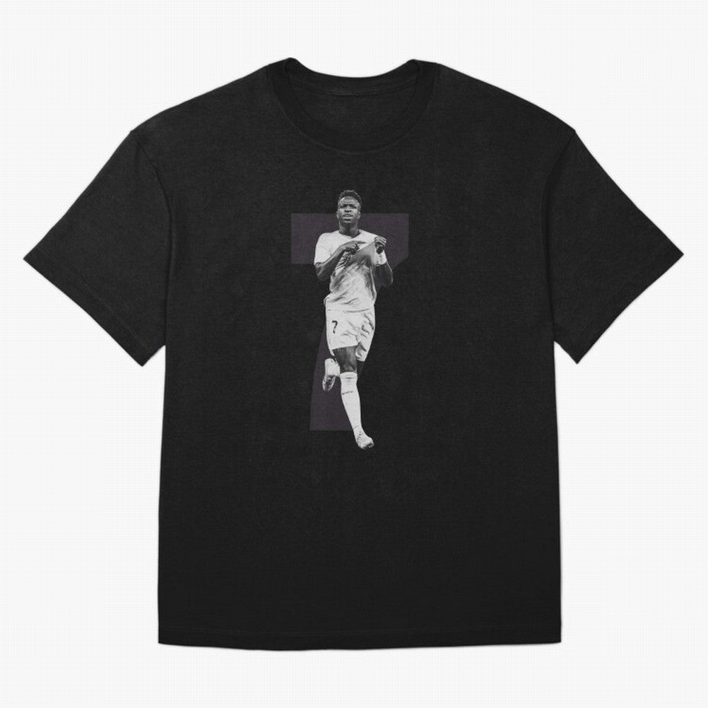 Vini Jnr Madrid Classic T-Shirt Step into FIFA World Cup 2026 USA Canada Mexico Spirit, Filled with Portugal, Spain and Germany, Messi and Cristiano Ronaldo, Football Festival Excitement, Trophy Ambitions, Country Rivalries and Star Player Buzz;