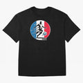 Soccer player - Oversized T-Shirt Share the Excitement of Match Day Hype around FIFA World Cup 2026, CR7, Portugal, Goal Celebration Energy, Supporter Heritage, Football Icons and Worldwide Tournament Joy; Ideal for Fans Who Follow Messi, Cristiano