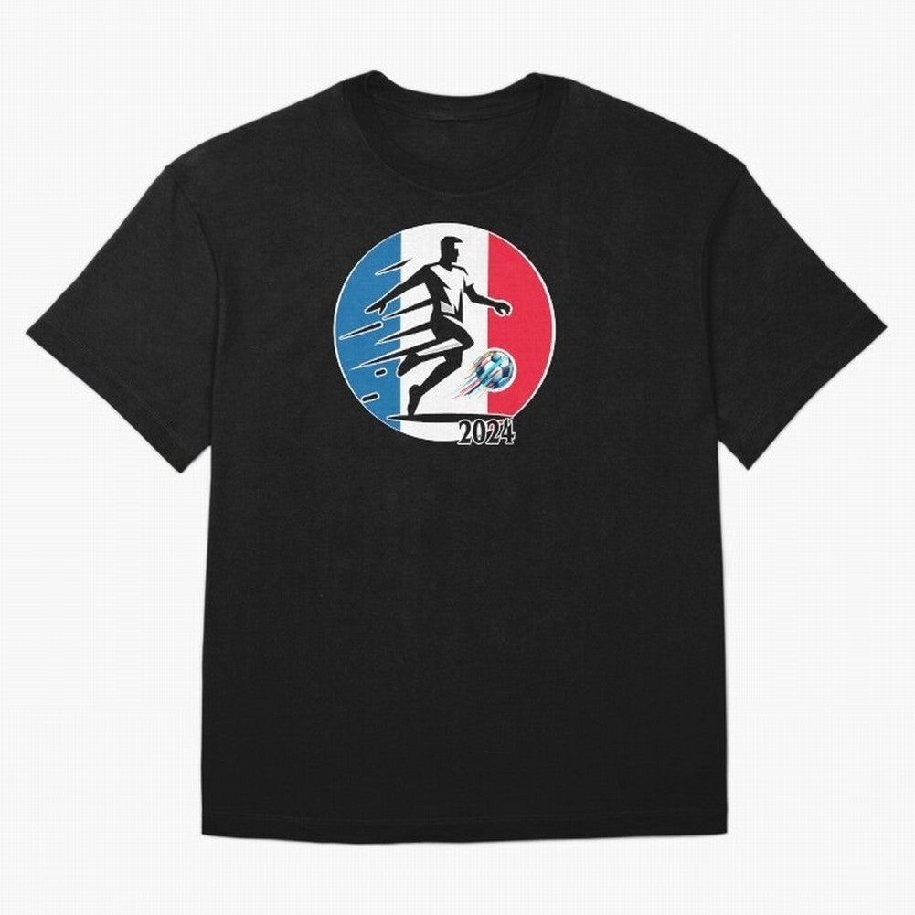 Soccer player - Oversized T-Shirt Share the Excitement of Match Day Hype around FIFA World Cup 2026, CR7, Portugal, Goal Celebration Energy, Supporter Heritage, Football Icons and Worldwide Tournament Joy; Ideal for Fans Who Follow Messi, Cristiano