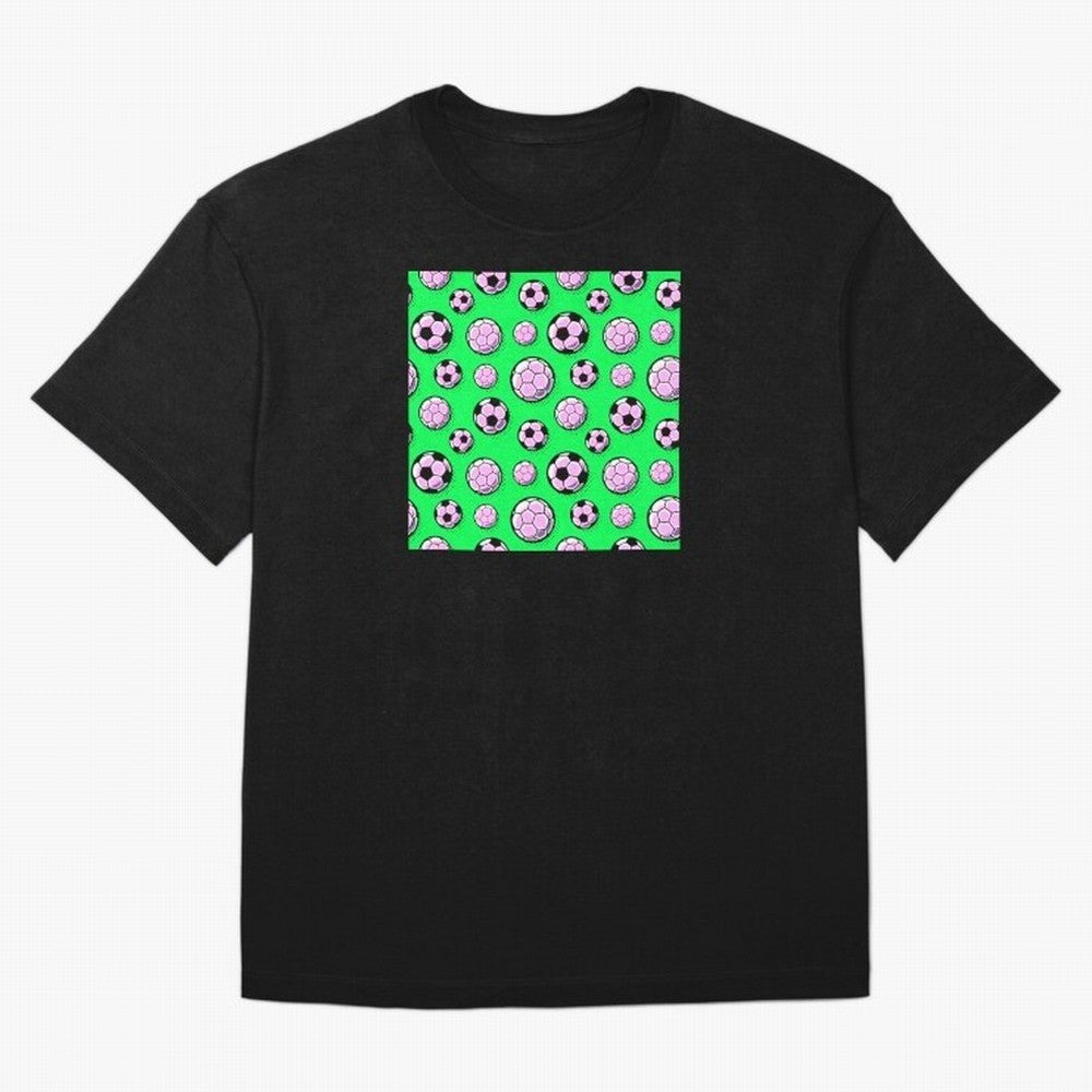 Soccer ball Classic T-Shirt Turn Every Weekend Toward Match Day Hype around FIFA World Cup 2026 Group Stage, Mbappe and Neymar, France and Portugal, Vintage Soccer Flavor, Modern Football Stars, National Flags and Final Night Emotion; Perfect for