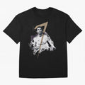 Cristiano Ronaldo (cr7) soccer player Classic T-Shirt Feel FIFA World Cup 2026 Spirit, Connected to Spain and Netherlands, CR7, Classic Soccer Heritage, Championship Pressure, Fan Loyalty and International Pride; Made for Die Hard Supporters,