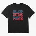 Collectif Ultras Paris Tshirt And More Football fans Classic T-Shirt Represent Football Lovers during FIFA World Cup 2026 Group Stage Spirit, Connected to England, CR7, Supporter Pride, Iconic Celebrations, Legendary Names and Global Match Day