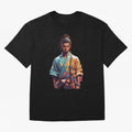 Brazil Man Classic T-Shirt Bring International Match Energy to the FIFA World Cup 2026 Journey through Messi and Cristiano Ronaldo Highlights, France and Portugal Pride, Soccer Culture, Superstar Moments, National Team Dreams and Competitive Fire;