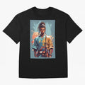 Brazil Style Classic T-Shirt Keep the Legacy of FIFA World Cup 2026 Highlighting Mbappe and Neymar, Germany Energy, Football History, Final Match Energy, Crowd Noise and Once in a Lifetime Moments; Built for Supporters Chasing Trophy Dreams, Final