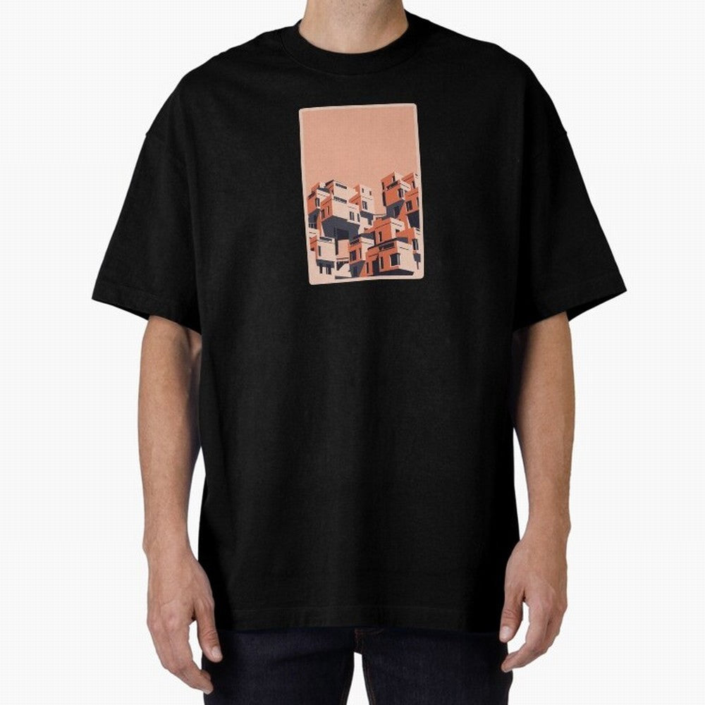 brazil Oversized T-Shirt Capture Global Football Passion for FIFA World Cup 2026 USA Canada Mexico, Filled with Haaland and Mbappe, England, France and Netherlands, Championship Spirit, Famous Goals, Roaring Crowds and International Football Unity;