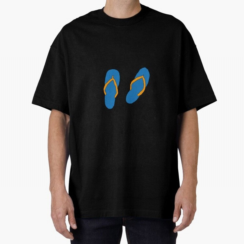 Samba no p¨¦ Oversized T-Shirt Bring a Vintage Feel to the FIFA World Cup 2026 Journey through Mbappe and Neymar Highlights, France Pride, Championship Spirit, Famous Goals, Roaring Crowds and International Football Unity; Ideal for Fans Who Follow