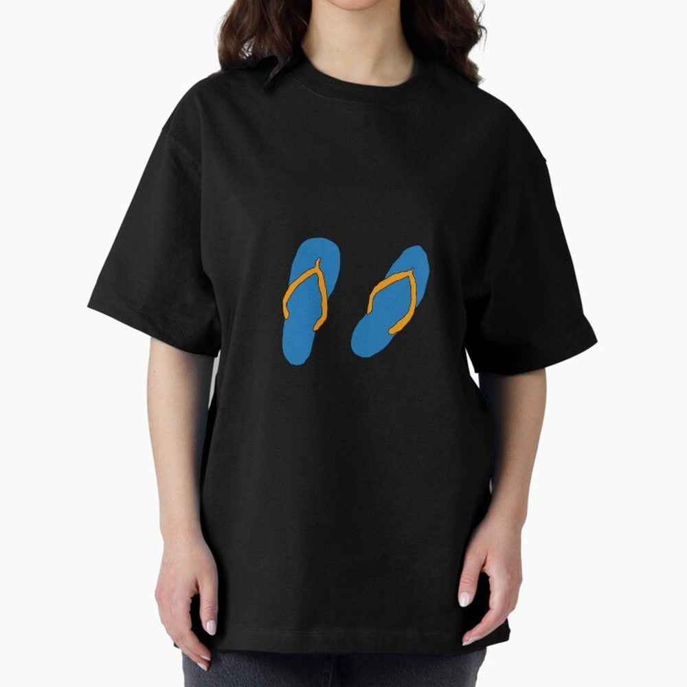 Samba no p¨¦ Oversized T-Shirt Bring a Vintage Feel to the FIFA World Cup 2026 Journey through Mbappe and Neymar Highlights, France Pride, Championship Spirit, Famous Goals, Roaring Crowds and International Football Unity; Ideal for Fans Who Follow