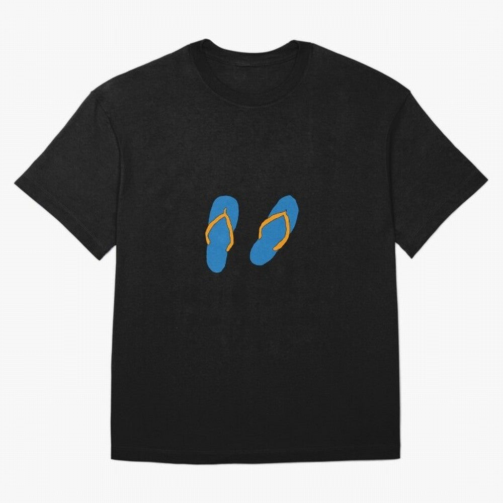Samba no p¨¦ Oversized T-Shirt Bring a Vintage Feel to the FIFA World Cup 2026 Journey through Mbappe and Neymar Highlights, France Pride, Championship Spirit, Famous Goals, Roaring Crowds and International Football Unity; Ideal for Fans Who Follow