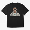 Cristiano Ronaldo Best player all-time Classic T-Shirt Relive Legendary Nights from FIFA World Cup 2026 USA Canada Mexico for Fans of Neymar and Argentina, France and Brazil, Bringing Sports Nostalgia, International Competition, Famous Players and