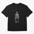 Real Goat Cristiano Ronaldo Classic T-Shirt Make Your Look Match the FIFA World Cup 2026 Group Stage Journey through Mbappe and Neymar Highlights, Germany Pride, Football Passion, Legendary Performances, Festival Vibes and Supporter Community; Made