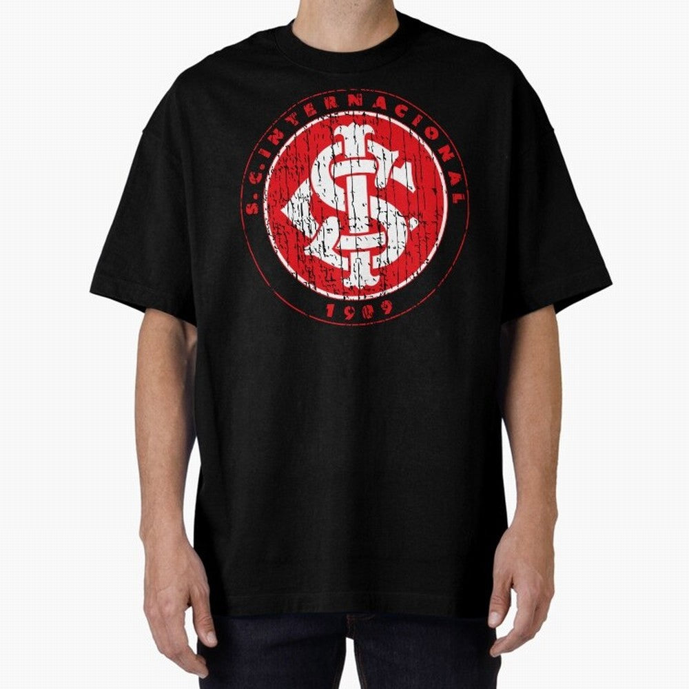 Inter de Porto Alegre Active T-Shirt Enjoy FIFA World Cup 2026 Group Stage for Fans of Neymar and Brazil, Portugal and Argentina, Bringing Vintage Soccer Flavor, Modern Football Stars, National Flags and Final Night Emotion; Created for Match Day