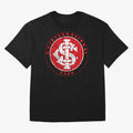 Inter de Porto Alegre Active T-Shirt Enjoy FIFA World Cup 2026 Group Stage for Fans of Neymar and Brazil, Portugal and Argentina, Bringing Vintage Soccer Flavor, Modern Football Stars, National Flags and Final Night Emotion; Created for Match Day