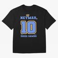 G.O.A.T. one of the greatest #10 Classic T-Shirt Relive Legendary Nights from the FIFA World Cup 2026 Group Stage Journey through Haaland Highlights, Germany Pride, Match Day Excitement, Supporter Culture, Golden Goals and Global Football Passion;