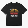 Playing soccer Classic T-Shirt Remember Iconic Moments from Match Day Hype around FIFA World Cup 2026 USA Canada Mexico, Messi, CR7 and Mbappe, Spain, Championship Spirit, Famous Goals, Roaring Crowds and International Football Unity; Great for