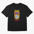 FC Barcelona Empire Design Classic T-Shirt Fuel Your Fan Pride for FIFA World Cup 2026 Group Stage Built around Messi, CR7 and Mbappe, England, France and Netherlands Energy, Soccer Culture, Superstar Moments, National Team Dreams and Competitive