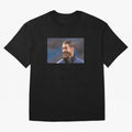 Ramos Classic T-Shirt Experience the Global Stage of the FIFA World Cup 2026 Journey through Messi and Cristiano Ronaldo Highlights, Germany Pride, Stadium Chants, National Pride, Trophy Dreams and Unforgettable Football Memories; Ideal for Fans