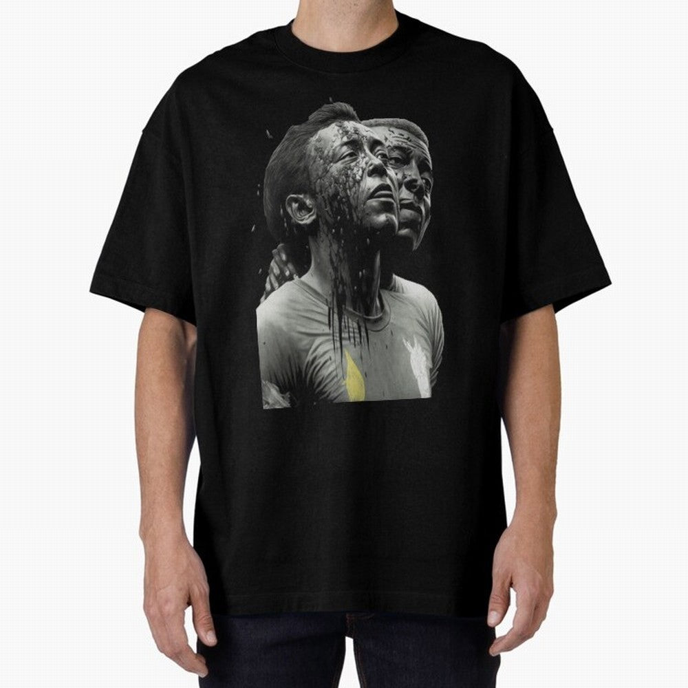Creator and legend Pele Classic T-Shirt Relive Match Day Hype around FIFA World Cup 2026 USA Canada Mexico, Neymar, England, France and Netherlands, Champion Mindset, Group Stage Buzz, Knockout Tension and Passionate Fan Culture; Ideal for Football