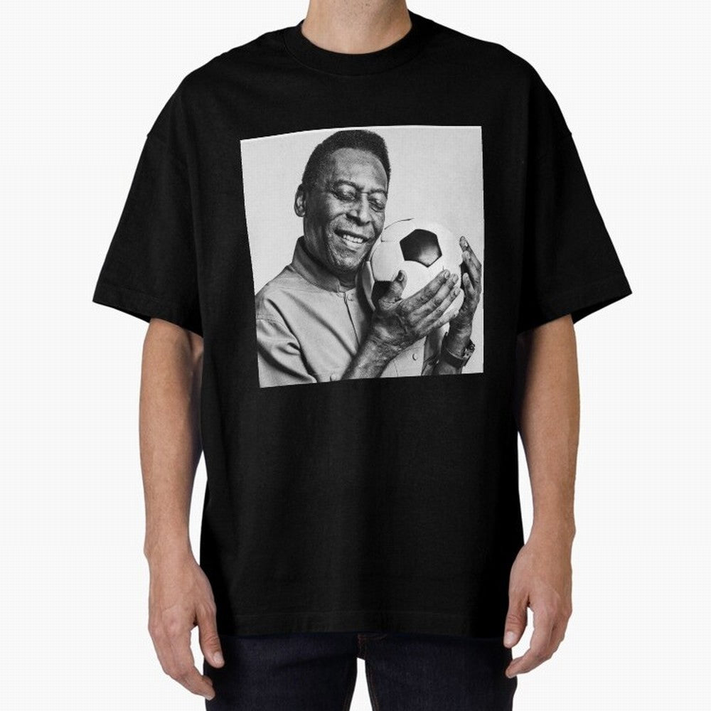 Pel¨¦ Classic T-Shirt Bring Retro Soccer Energy to the FIFA World Cup 2026 USA Canada Mexico Journey through CR7 and Messi Highlights, England, France and Netherlands Pride, Global Supporter Spirit, Legendary Goals, National Colors and Tournament