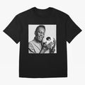Pel¨¦ Classic T-Shirt Bring Retro Soccer Energy to the FIFA World Cup 2026 USA Canada Mexico Journey through CR7 and Messi Highlights, England, France and Netherlands Pride, Global Supporter Spirit, Legendary Goals, National Colors and Tournament