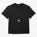 World Victory Day For Football Soccer's Oversized T-Shirt Capture FIFA World Cup 2026 Group Stage Spirit, Celebrating Netherlands, Messi, Sports Nostalgia, International Competition, Famous Players and Unforgettable Victories; Made for Collectors