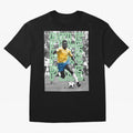 Pele The G.O.A.T. Classic T-Shirt Join the Countdown to FIFA World Cup 2026 USA Canada Mexico for Fans of CR7 and Messi and Spain and Netherlands, Bringing Tournament Hype, Historic Matchups, Family Viewing Parties and Global Sports Pride; Ideal
