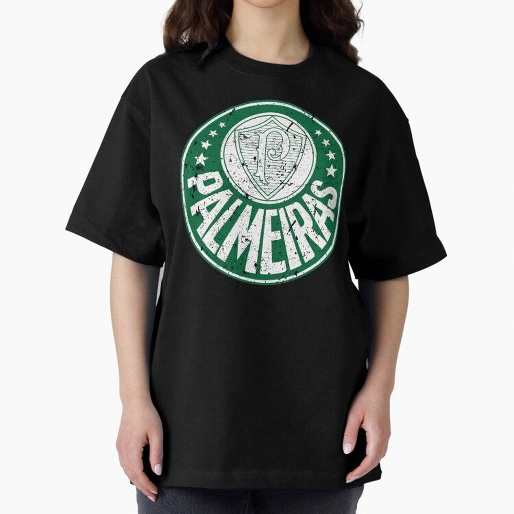 Palmeiras vintage Essential T-Shirt Honor Football Greatness during FIFA World Cup 2026 Spirit, Driven by Spain, Mbappe and Neymar, Sports Nostalgia, International Competition, Famous Players and Unforgettable Victories; Great for Watch Parties,
