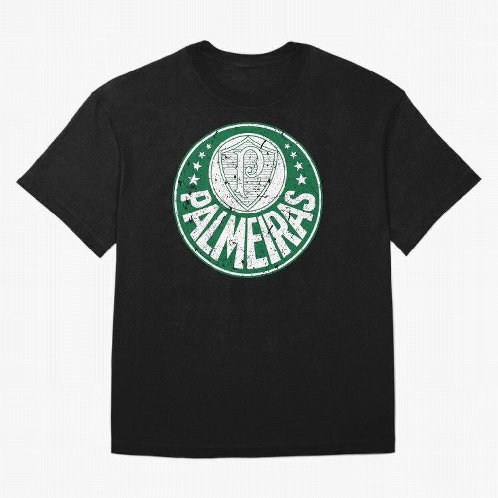 Palmeiras vintage Essential T-Shirt Honor Football Greatness during FIFA World Cup 2026 Spirit, Driven by Spain, Mbappe and Neymar, Sports Nostalgia, International Competition, Famous Players and Unforgettable Victories; Great for Watch Parties,