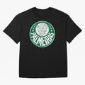 Palmeiras vintage Essential T-Shirt Honor Football Greatness during FIFA World Cup 2026 Spirit, Driven by Spain, Mbappe and Neymar, Sports Nostalgia, International Competition, Famous Players and Unforgettable Victories; Great for Watch Parties,