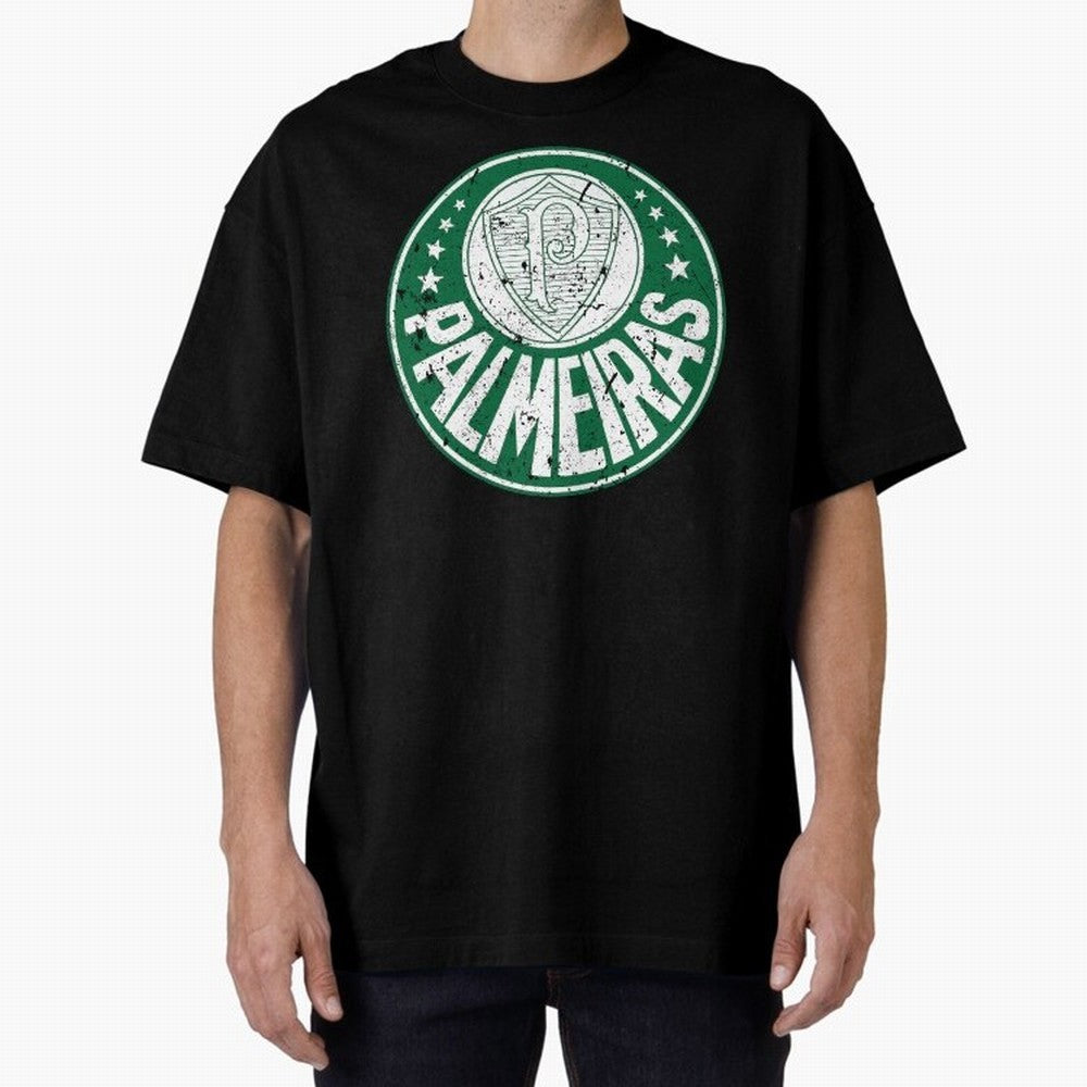 Palmeiras vintage Essential T-Shirt Honor Football Greatness during FIFA World Cup 2026 Spirit, Driven by Spain, Mbappe and Neymar, Sports Nostalgia, International Competition, Famous Players and Unforgettable Victories; Great for Watch Parties,