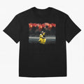 Pele 8K Classic T-Shirt Carry the Colors and Pride of Global Football Passion for FIFA World Cup 2026 Group Stage, Celebrating Haaland, Brazil, Portugal and Argentina, Vintage Soccer Flavor, Modern Football Stars, National Flags and Final Night