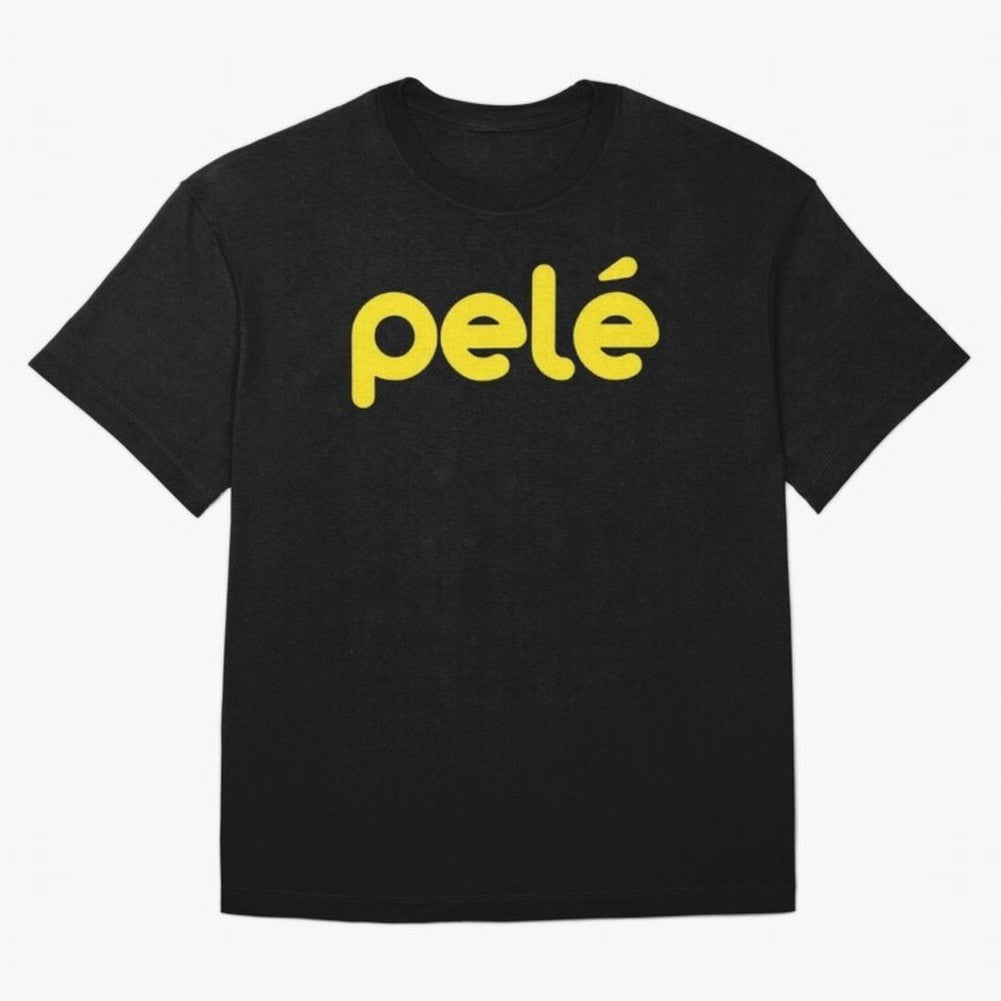 RIP the Great Brazilian Footballer Pel¨¦ Classic T-Shirt Feel the Roar of FIFA World Cup 2026 Made for Messi, Netherlands Energy, Fan Favorite Moments, National Team Passion, Big Match Drama and Soccer History; Perfect for Supporters Who Want Bold